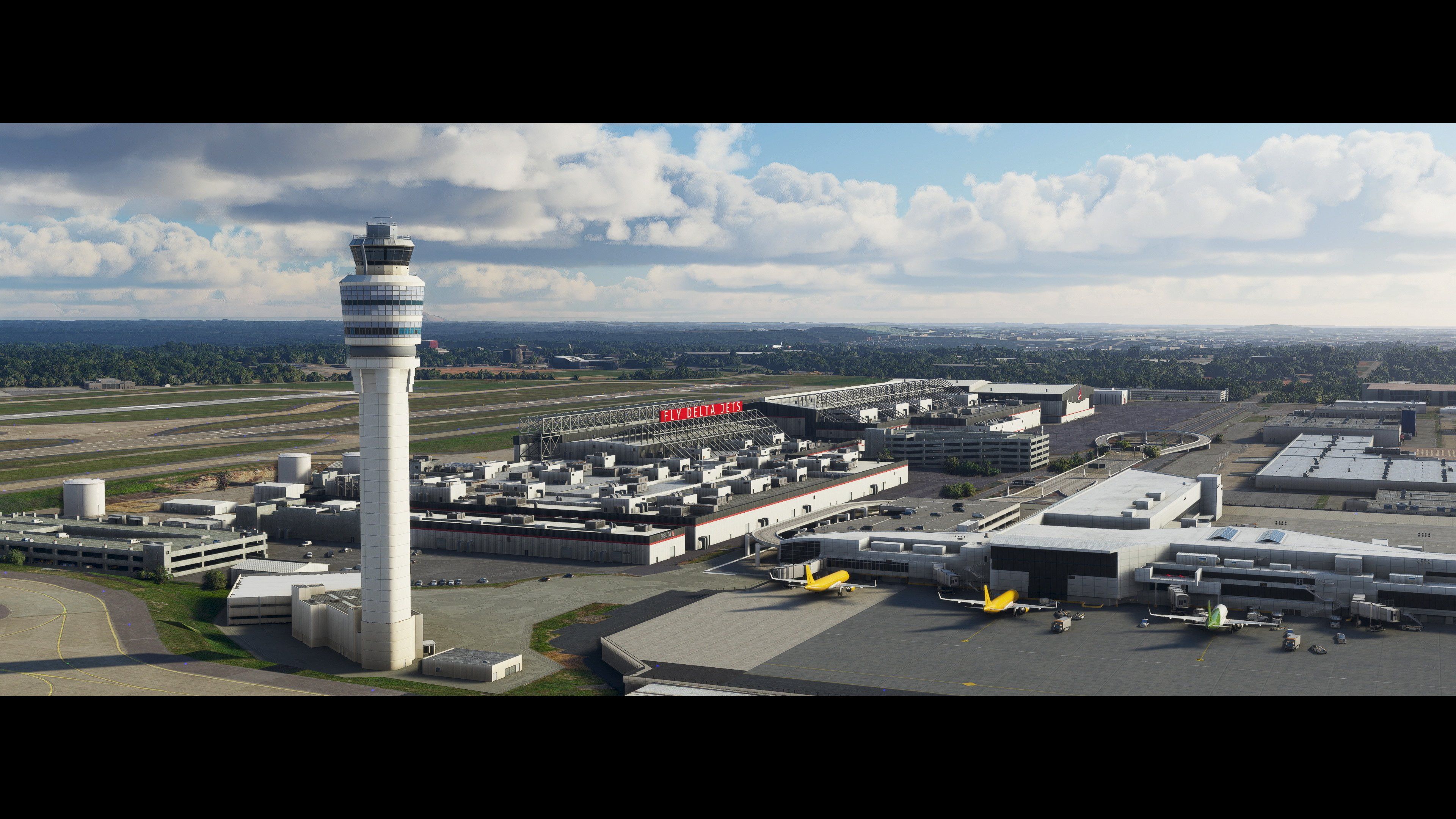 Microsoft Flight Simulator - Imagen 45